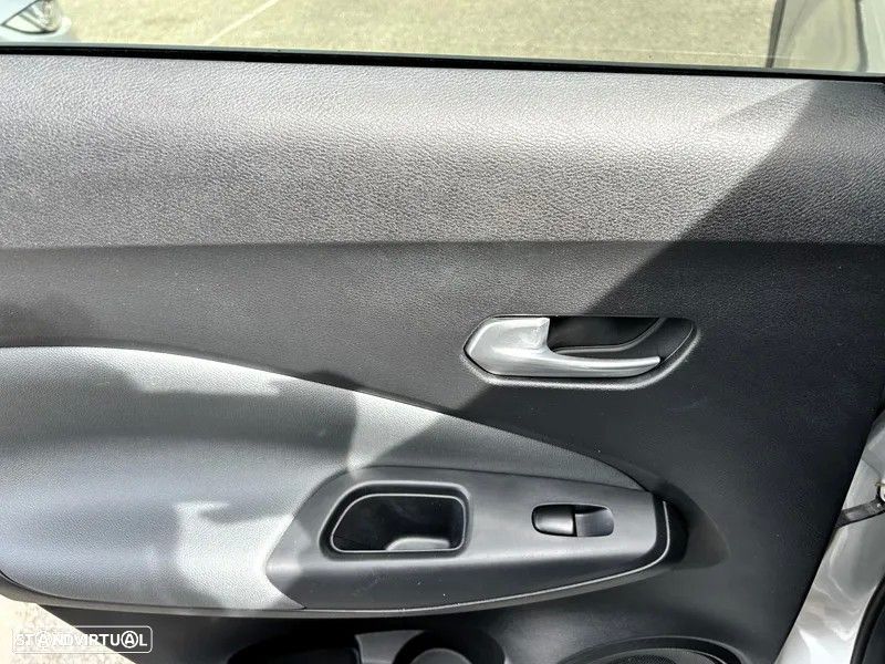 Nissan Juke 1.0 DIG-T N-Connecta DCT - 22