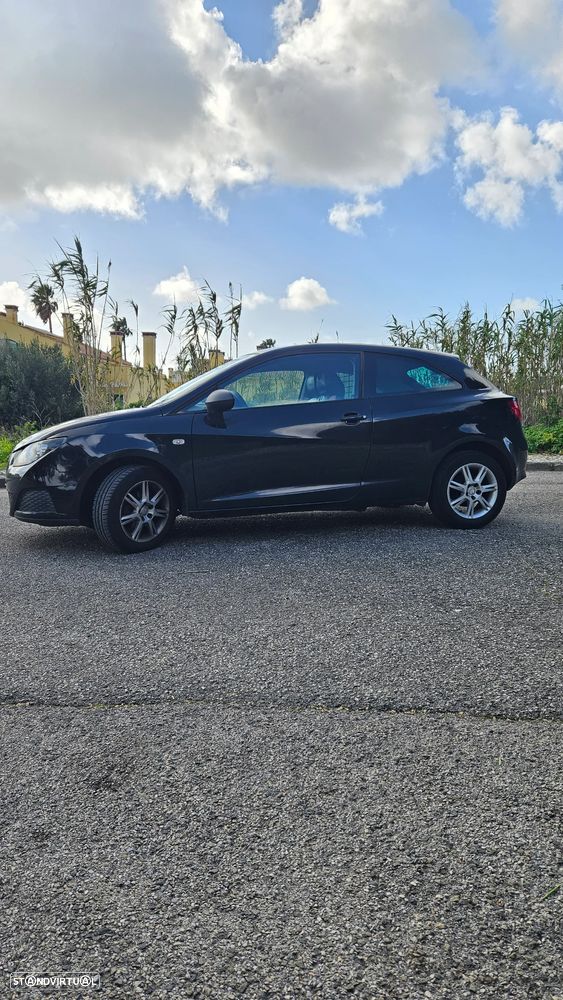 SEAT Ibiza - 2