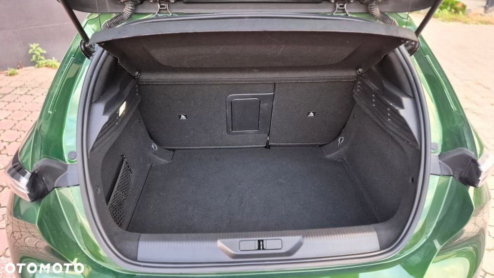 Peugeot 308 1.2 PureTech GPF Active Pack S&S EAT8 - 22