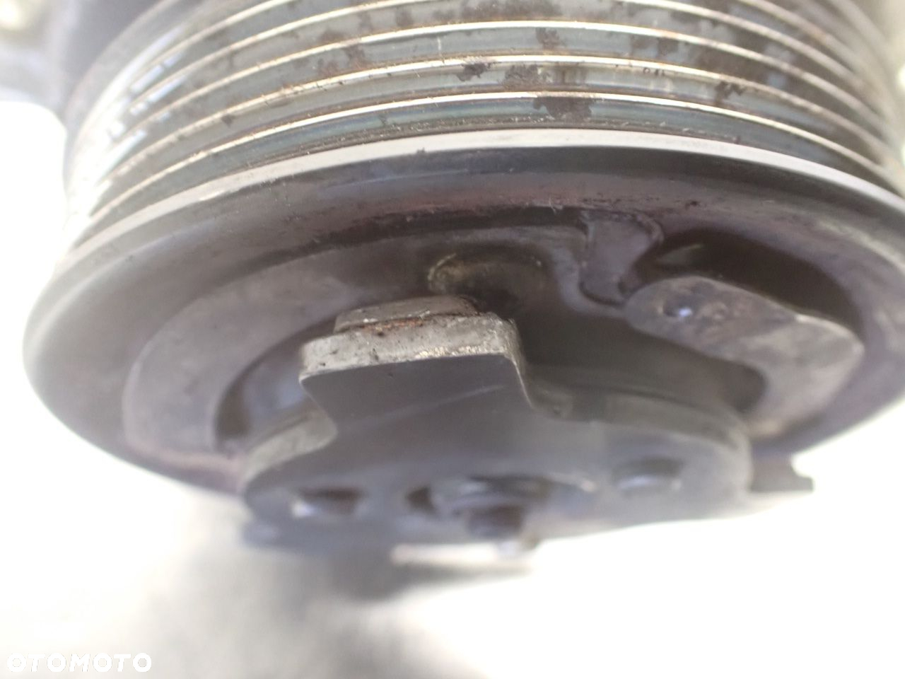 SPRĘŻARKA KLIMATYZACJI SEAT LEON II 1.9 1K0820803S - 3