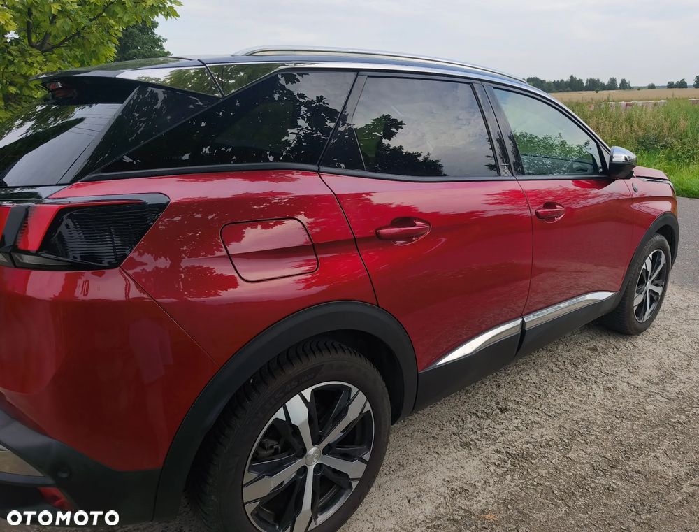 Peugeot 3008 - 8