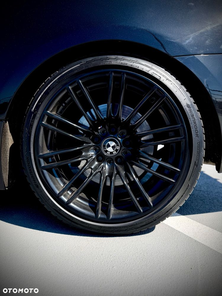 BMW Seria 3 335i - 30