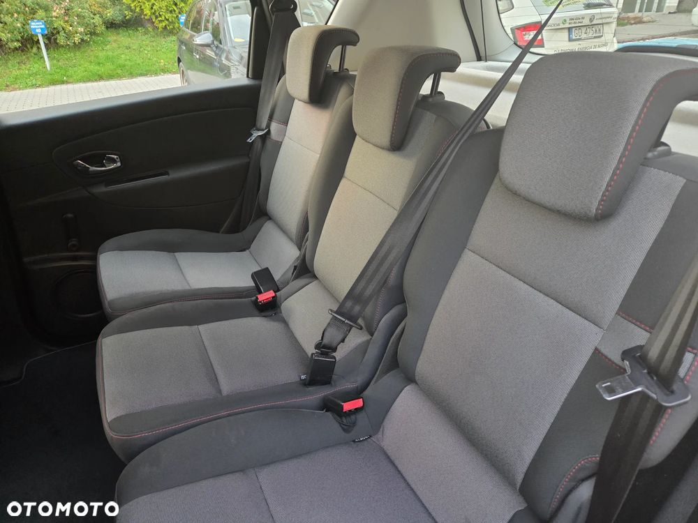 Renault Scenic 1.2 TCe Energy Limited - 12