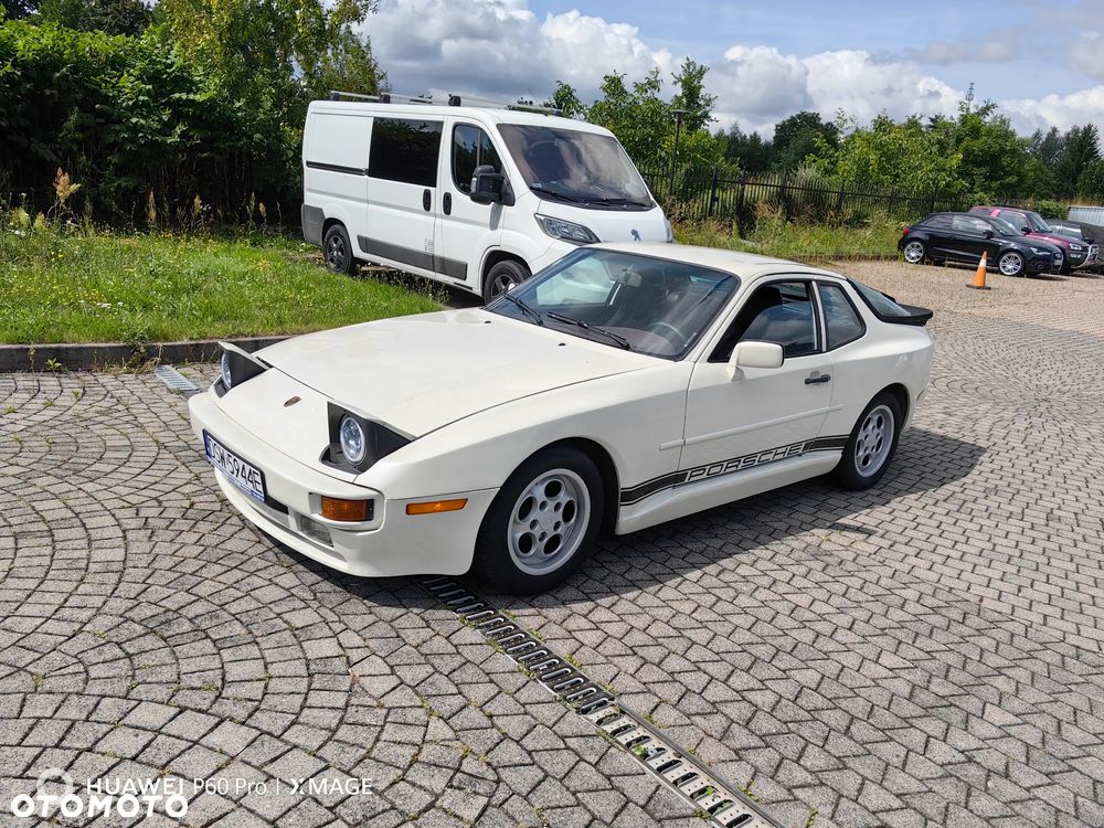 Porsche 944 3.0 S2 Cabriolet - 10