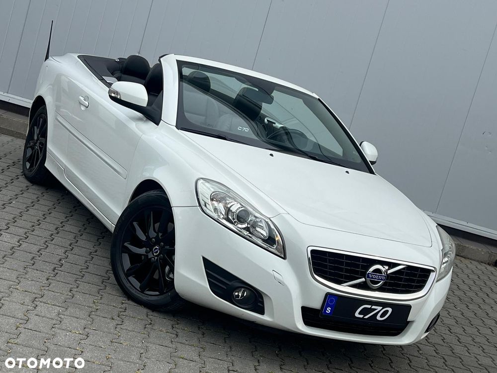 Volvo C70 - 3