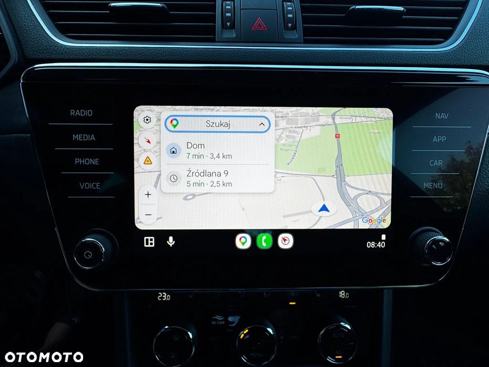 Skoda Superb 2.0 TDI SCR 4x4 Style DSG - 33