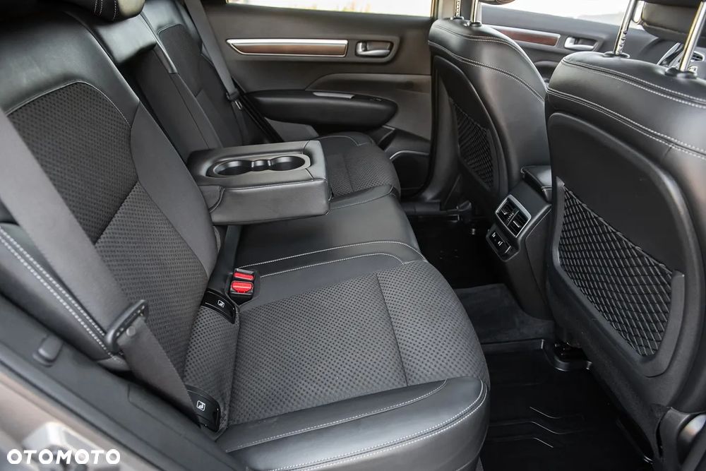Renault Koleos 2.0 dCi Intens X-Tronic - 33