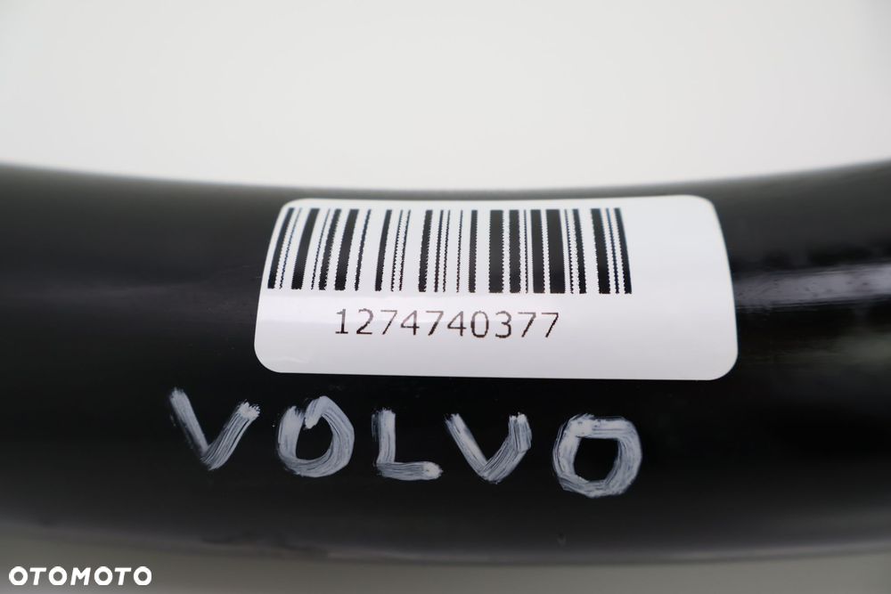 VOLVO V70 RURA INTERCOOLERA 8638967 - 7
