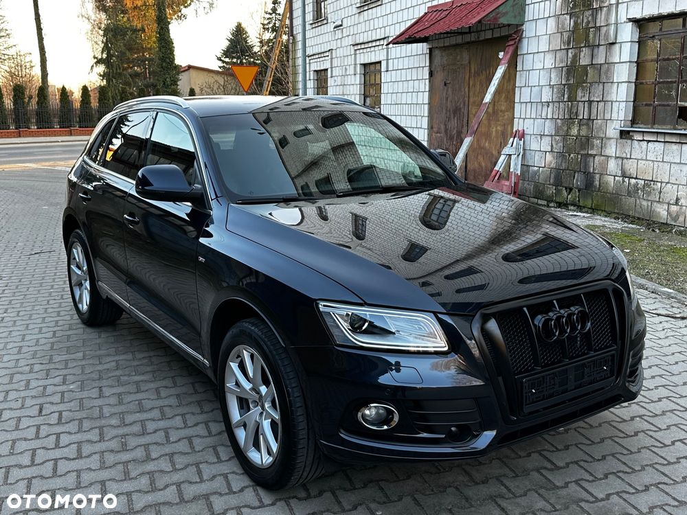 Audi Q5 - 3