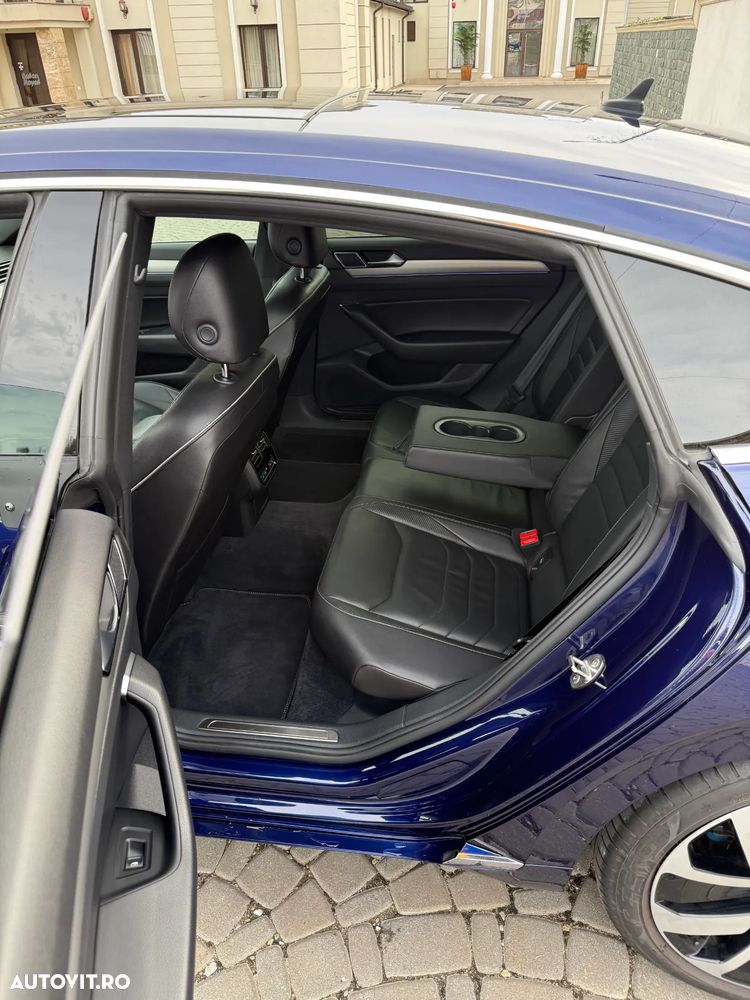 Volkswagen ARTEON 2.0 TSI DSG R-Line - 15