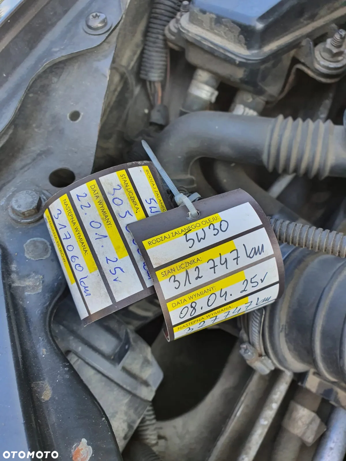 Alfa Romeo 159 1.9JTDM Progression - 10