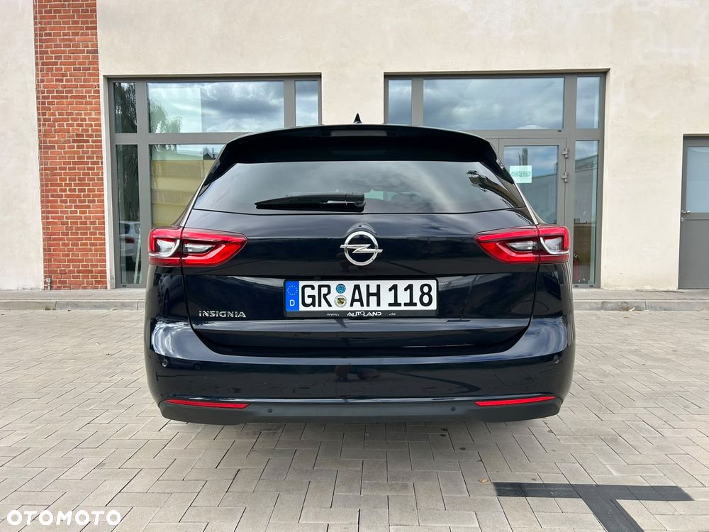 Opel Insignia 2.0 Exclusive - 4