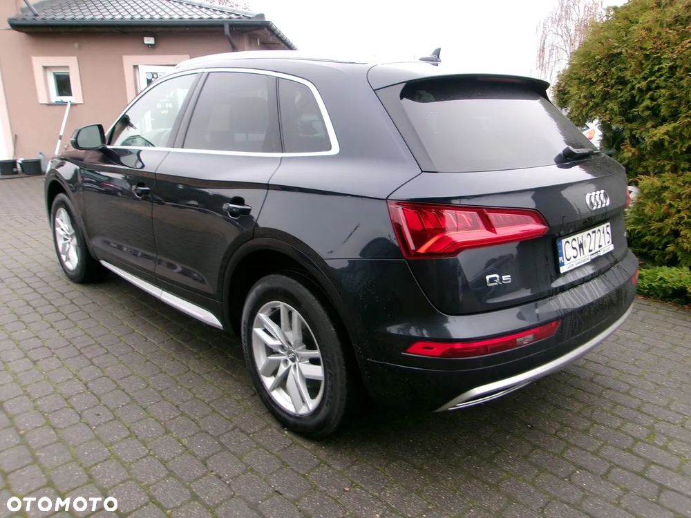 Audi Q5 - 3