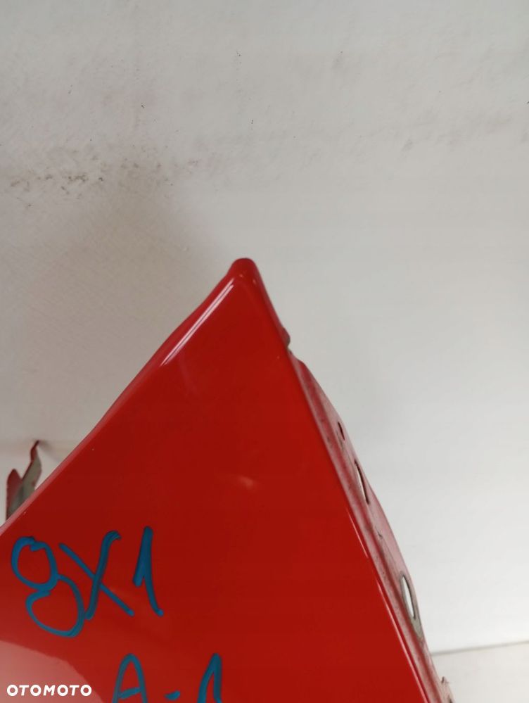 BŁOTNIK PRAWY AUDI A1 8X 8X0 - 8