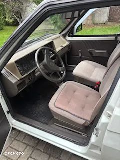 Skoda Favorit - 4