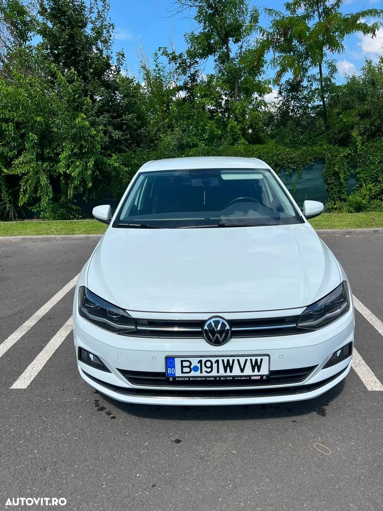 Volkswagen Polo - 2