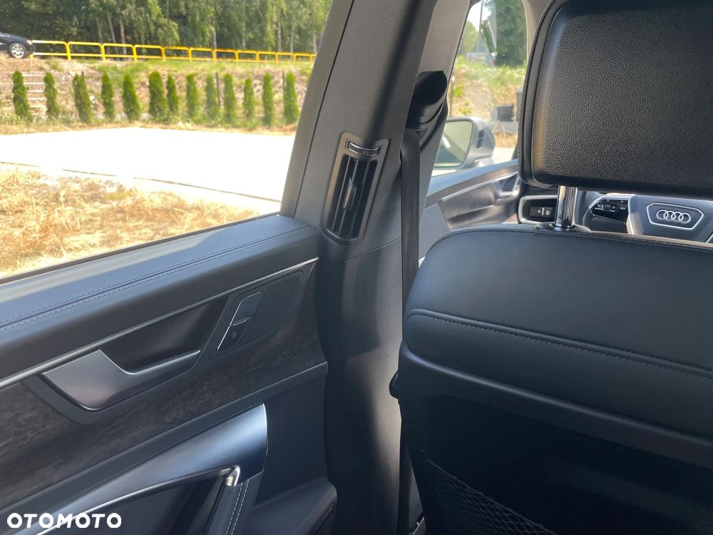 Audi A7 Sportback 55 TFSI Quattro S tronic - 32