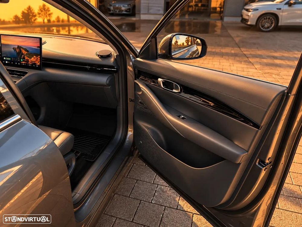 Geely E5 Pro+ - 13