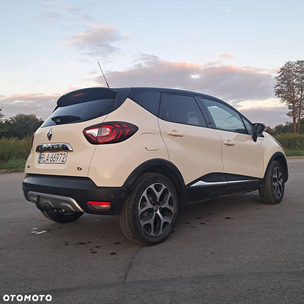 Renault Captur ENERGY TCe 90 Start&Stop Expression - 11