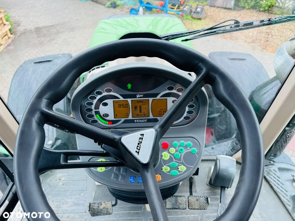 Fendt 512 Vario - 20