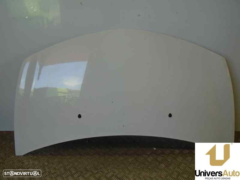 CAPÔ RENAULT CLIO III 1.5 DCI (C/BR0G, C/BR1G) 68CV 1461CC - 1