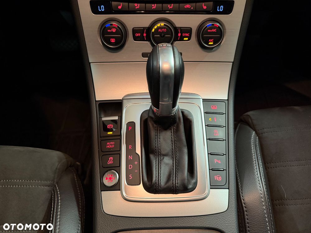 Volkswagen CC - 23