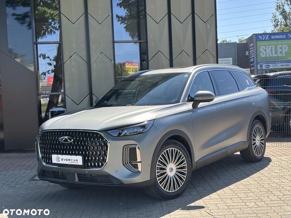 Chery Tiggo 9 - 3