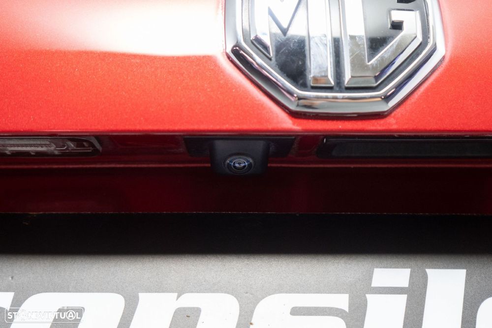 MG EHS 1.5 T-GDI Plug-in Hybrid Luxury - 20