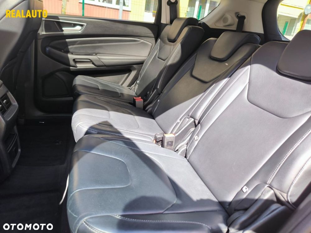 Ford S-Max 2.0 TDCi 4WD Titanium PowerShift - 12