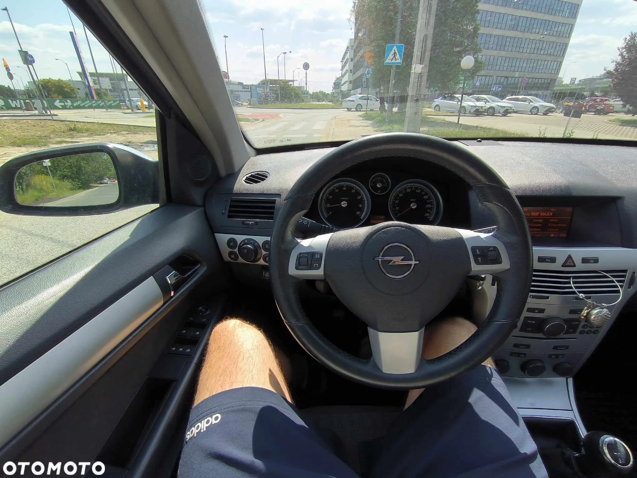 Opel Astra III 1.6 Enjoy - 5
