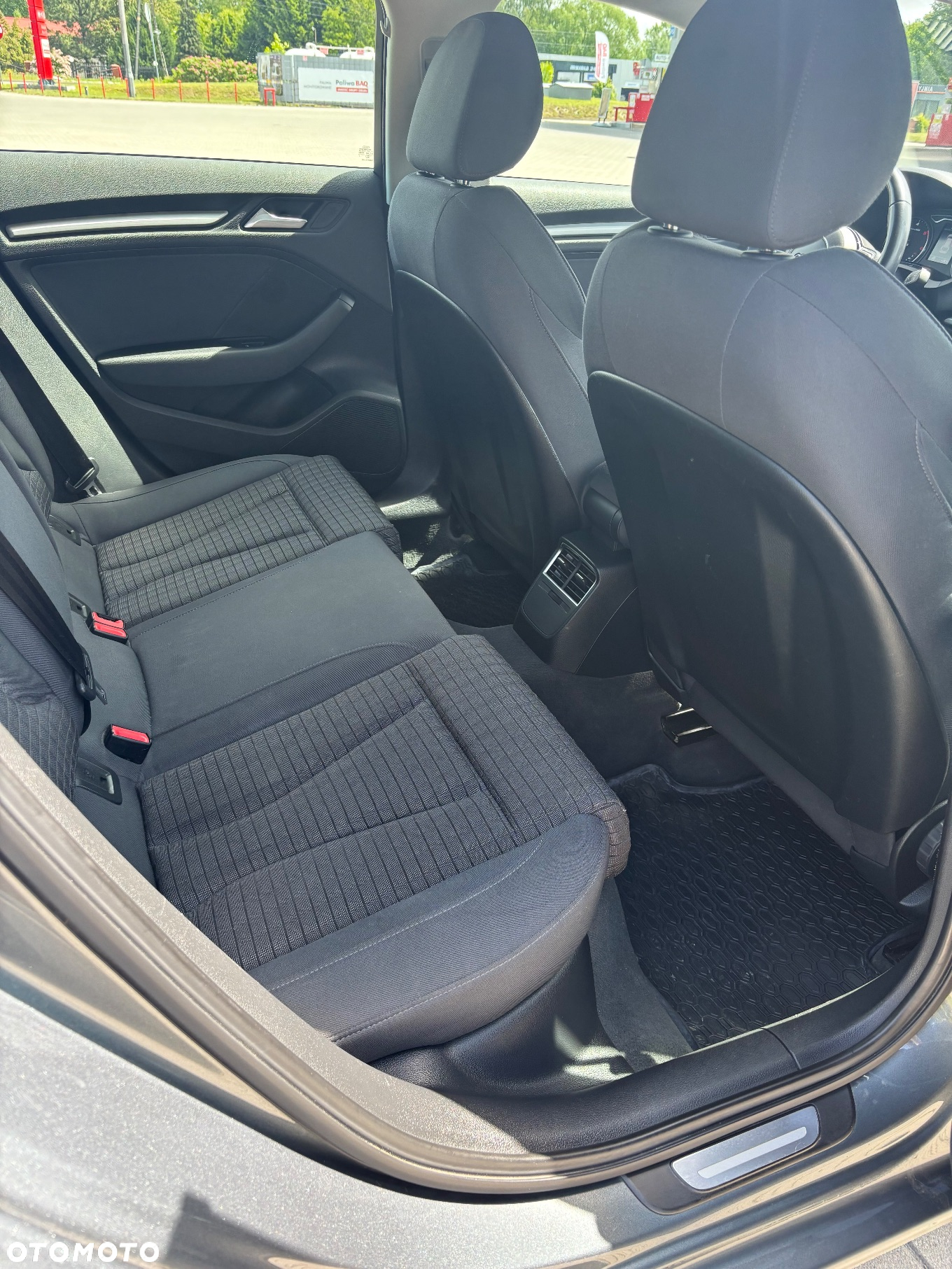 Audi A3 2.0 TDI Sportback - 10