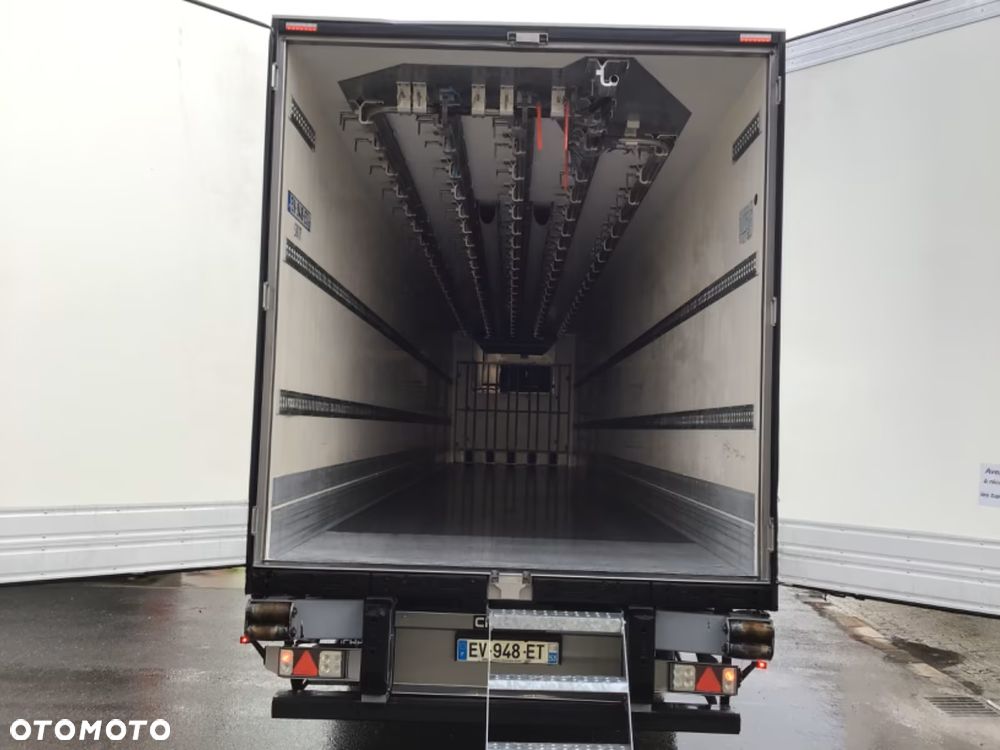 Chereau THERMOKING SLXI 300 SAF - 10