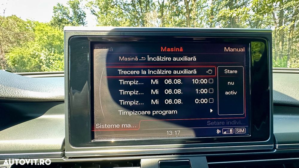 Audi A6 Allroad - 17