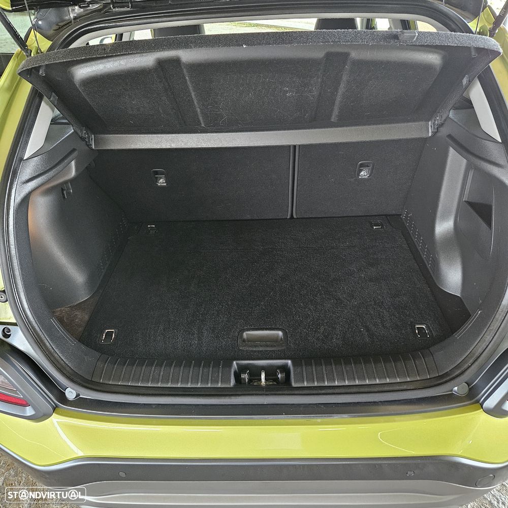 Hyundai Kauai 1.0 T-GDi Premium - 16