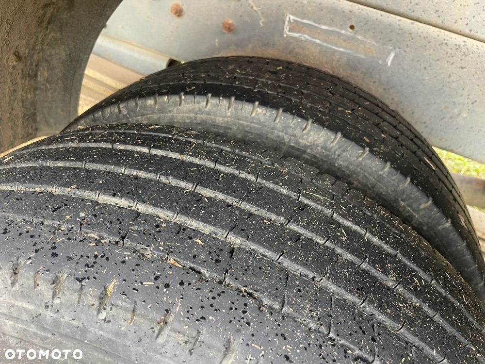 Renault Midlum 10.180 - 16