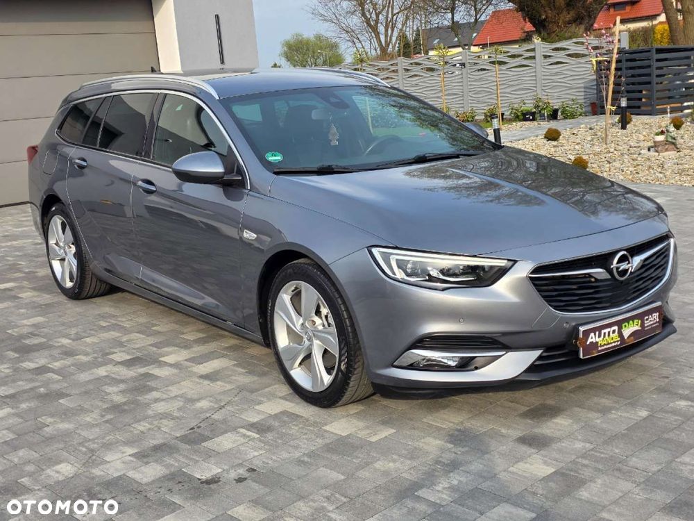 Opel Insignia - 40