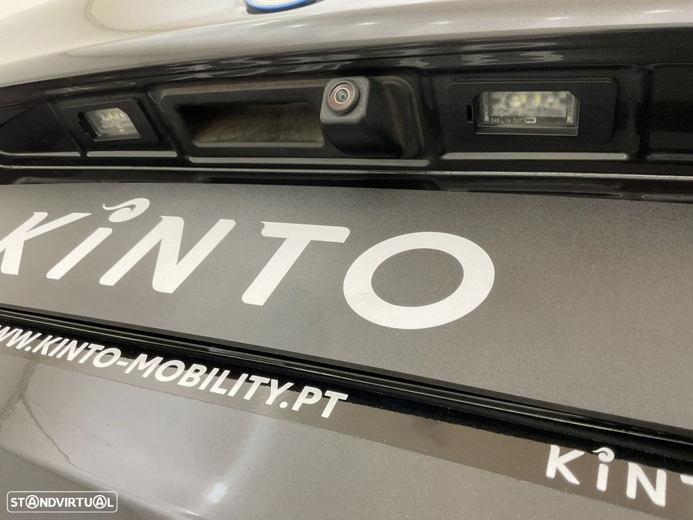 BMW 530 e Pack Desportivo M - 15