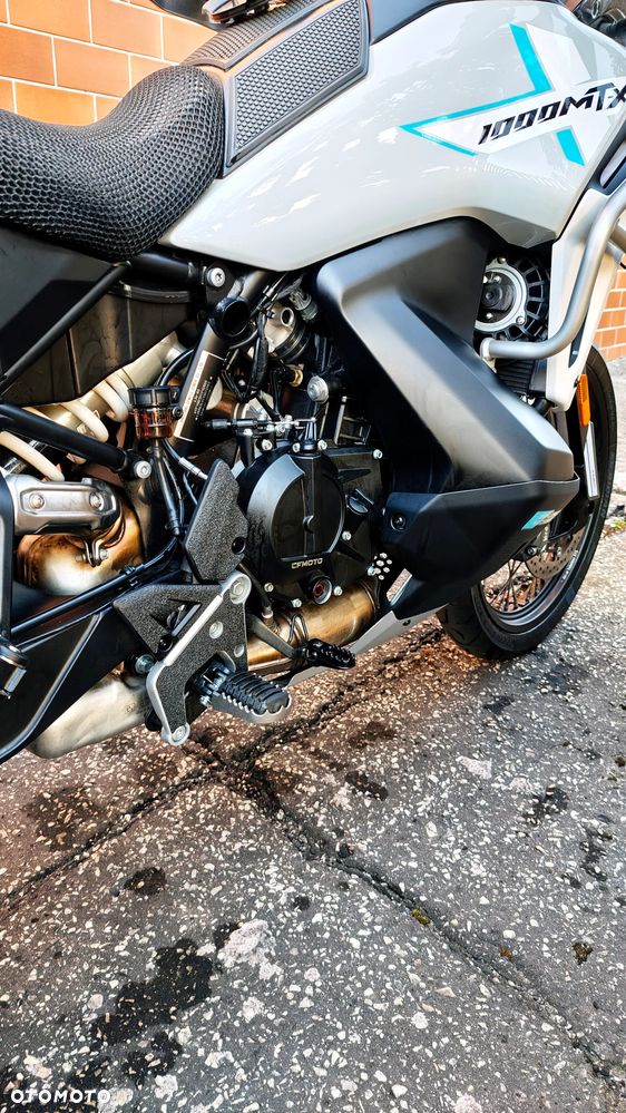 CFMoto 1000 MT-X - 6