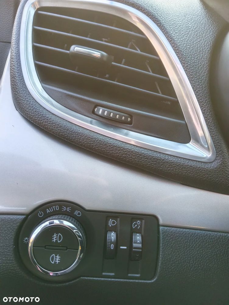 Opel Mokka 1.6 ecoFLEX Start/Stop Color Edition - 15