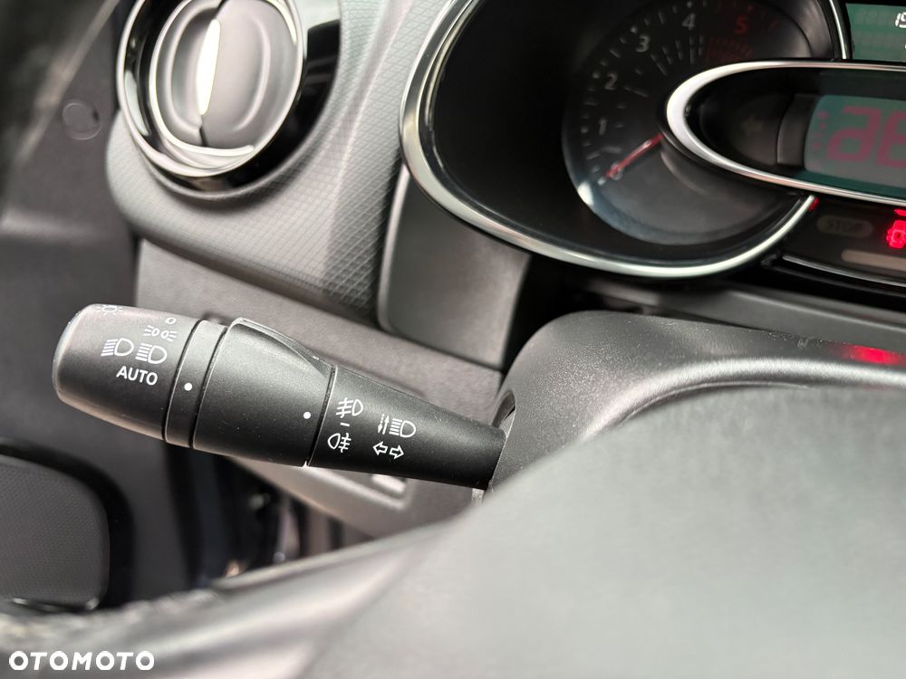 Renault Clio Energy dCi 90 Start & Stop 83g Eco-Drive - 24