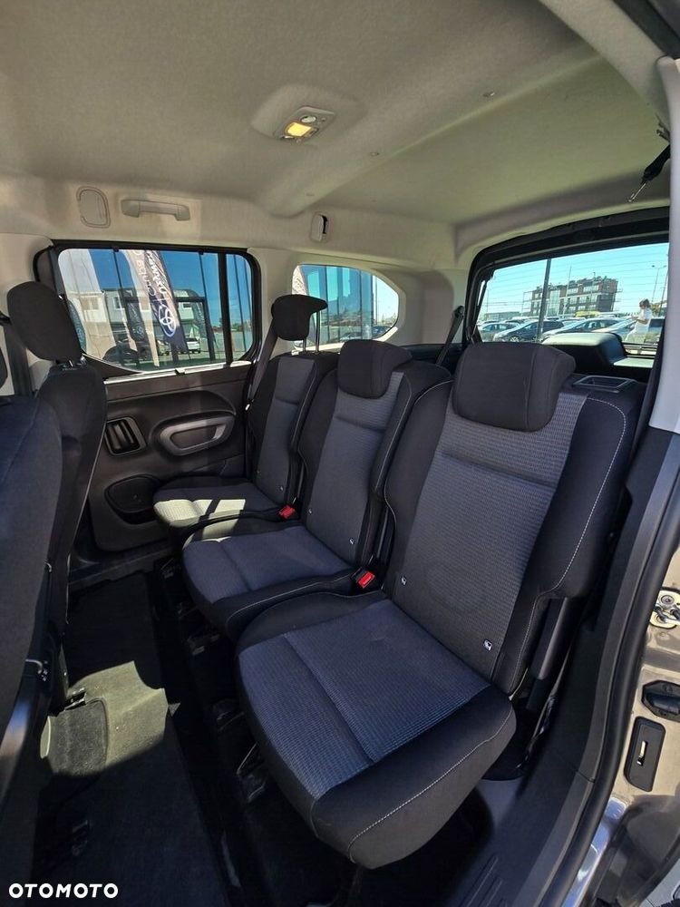 Toyota Proace City Verso - 10