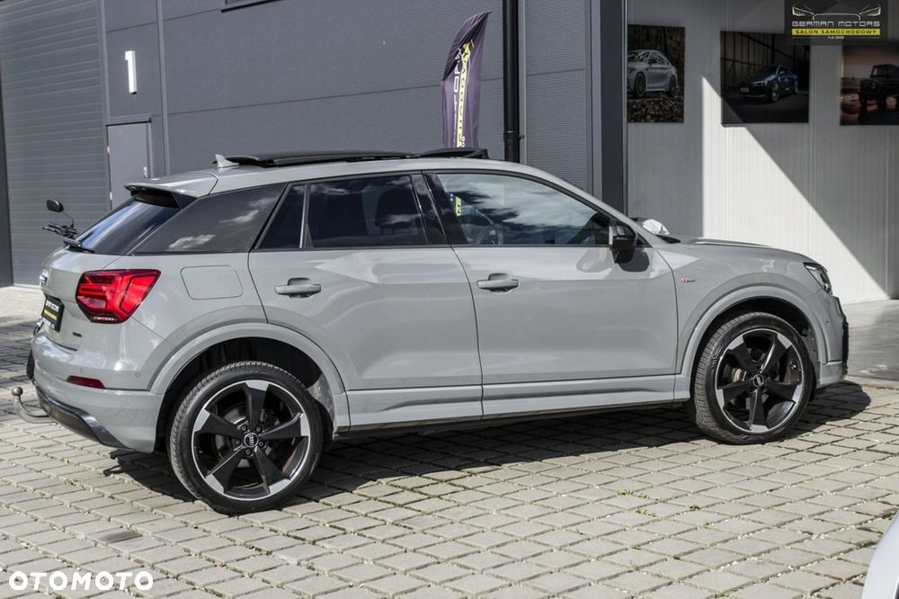 Audi Q2 2.0 TDI Quattro Sport S tronic - 18