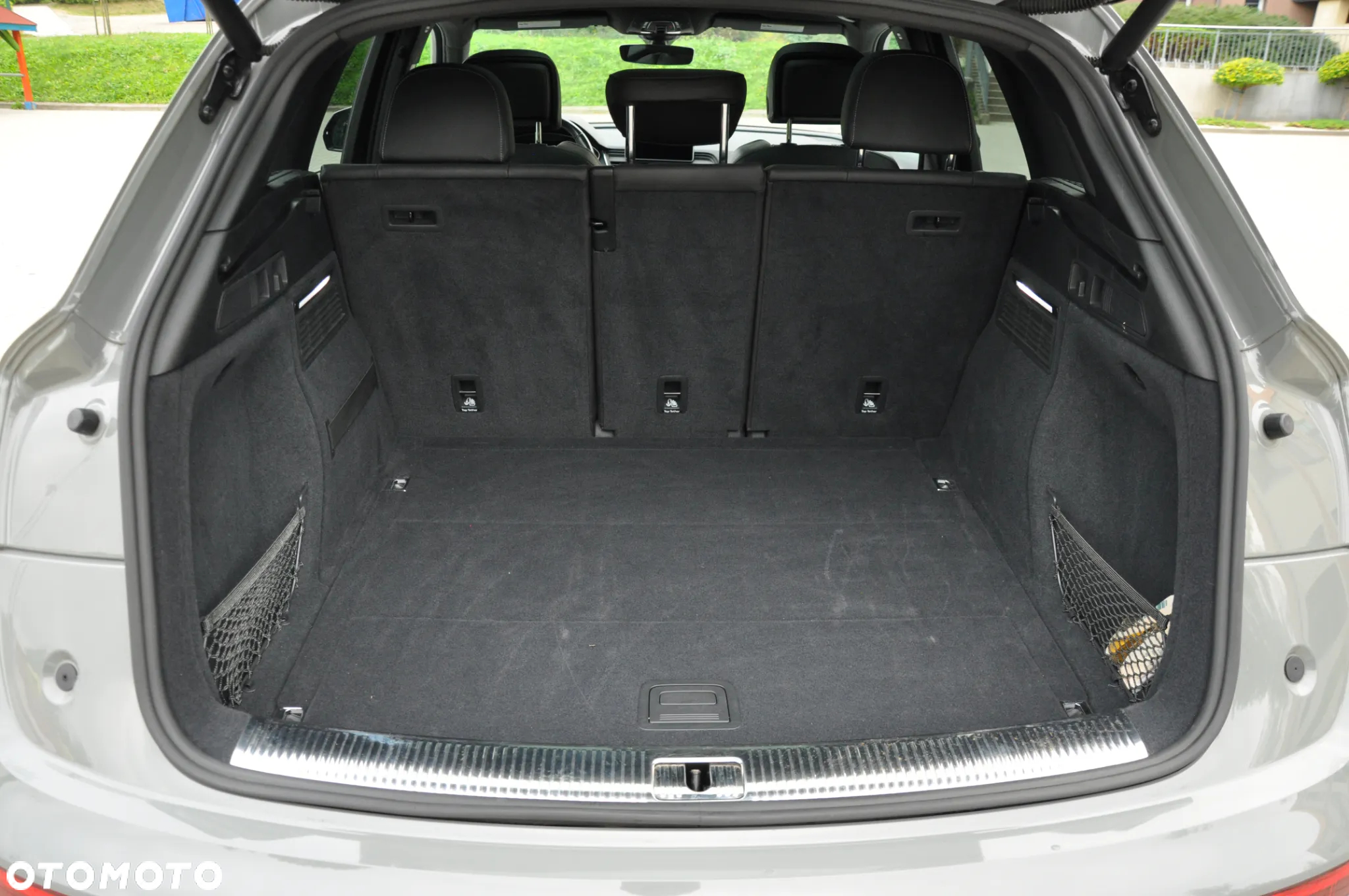 Audi SQ5 3.0 TFSI Quattro Tiptronic - 34