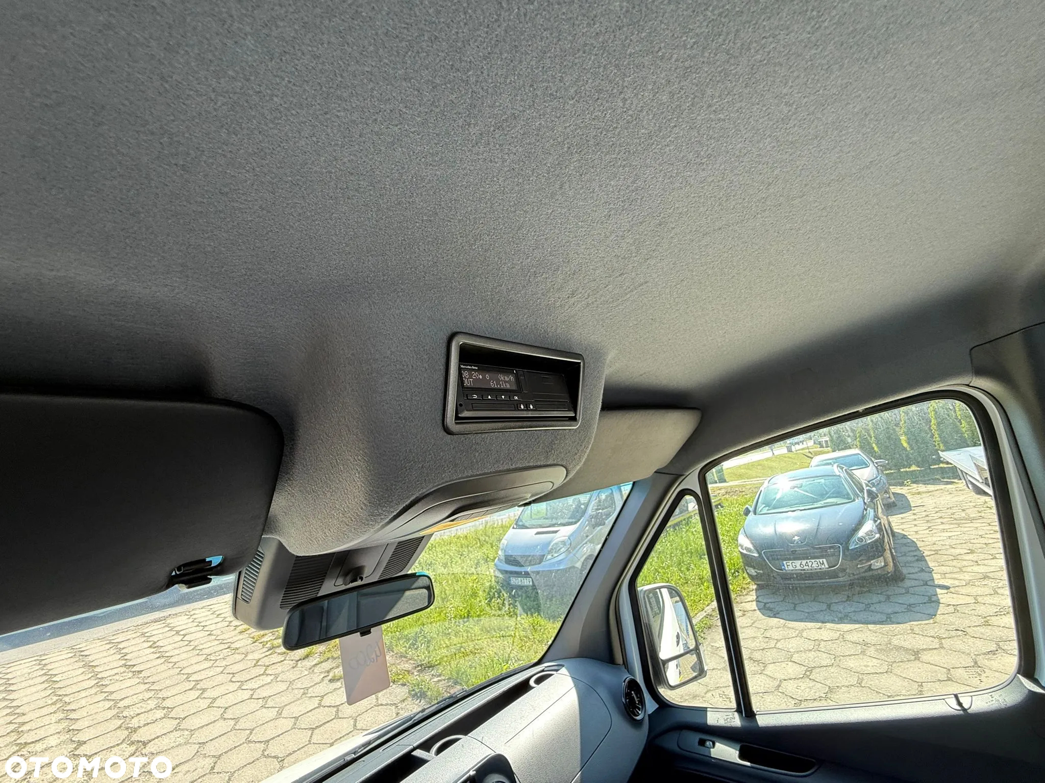 Mercedes-Benz Sprinter Juzjade.pl PPP Autolaweta NOWY DOSTĘPNY OD RĘKI - 14