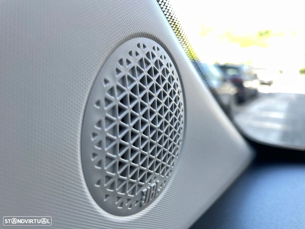 Fiat 500e 23.65 kWh La Prima - 20