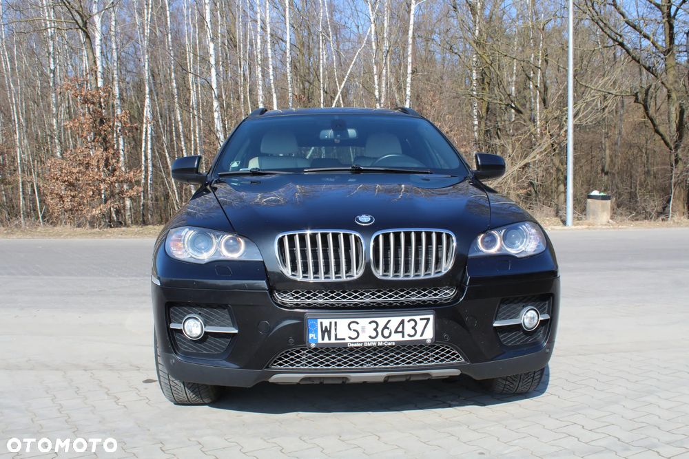 BMW X6 - 3