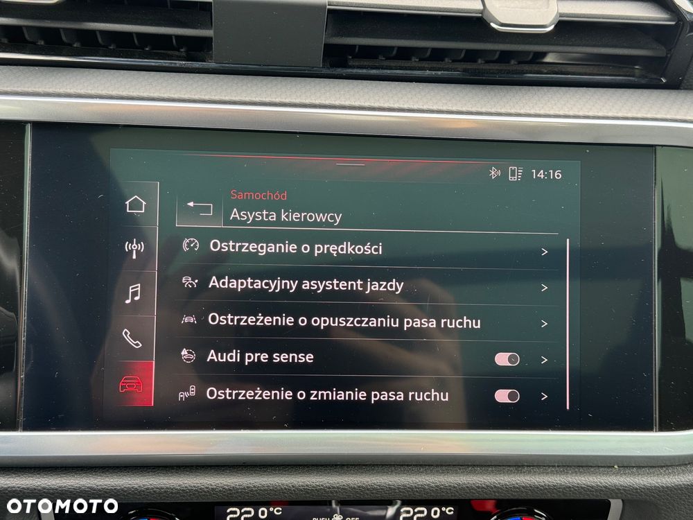 Audi Q3 - 26