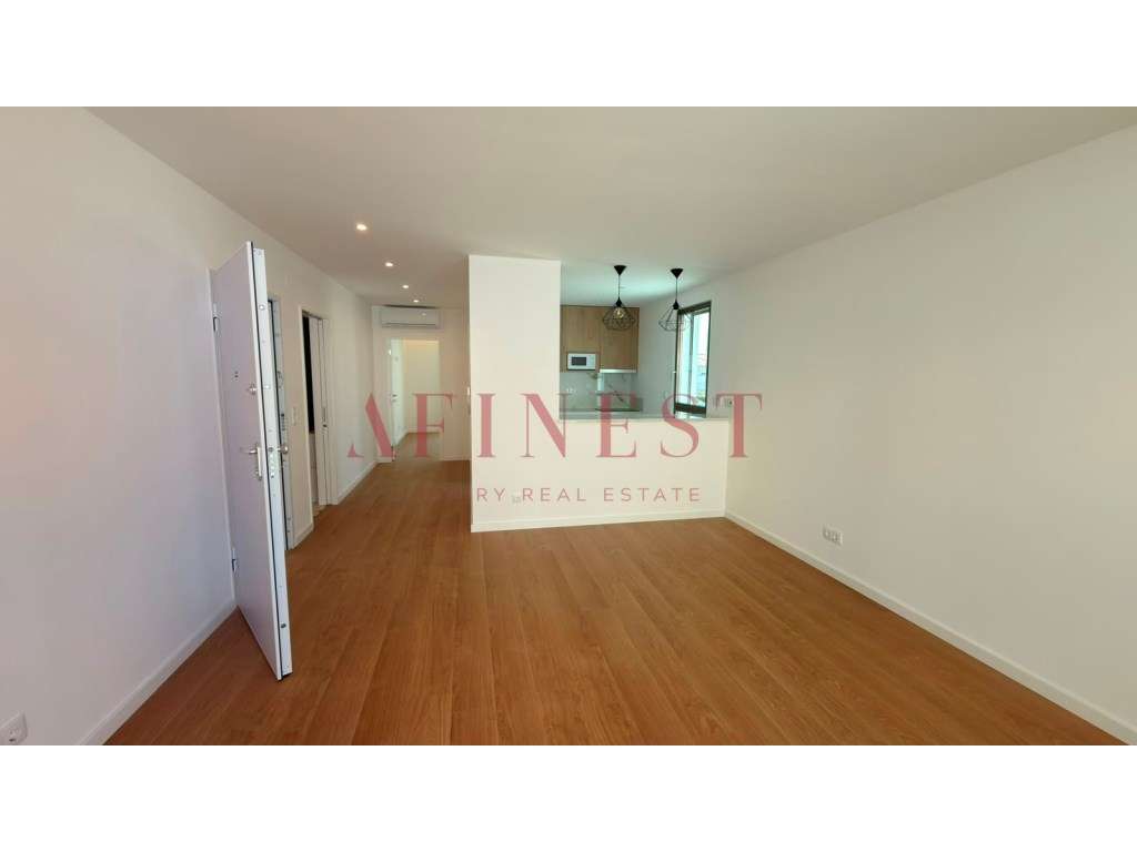 T1 PARA ARRENDAMENTO EM CASCAIS - ALTO PAMPILHEIRA - TERRAÇO COMUM - Grande imagem: 2/11