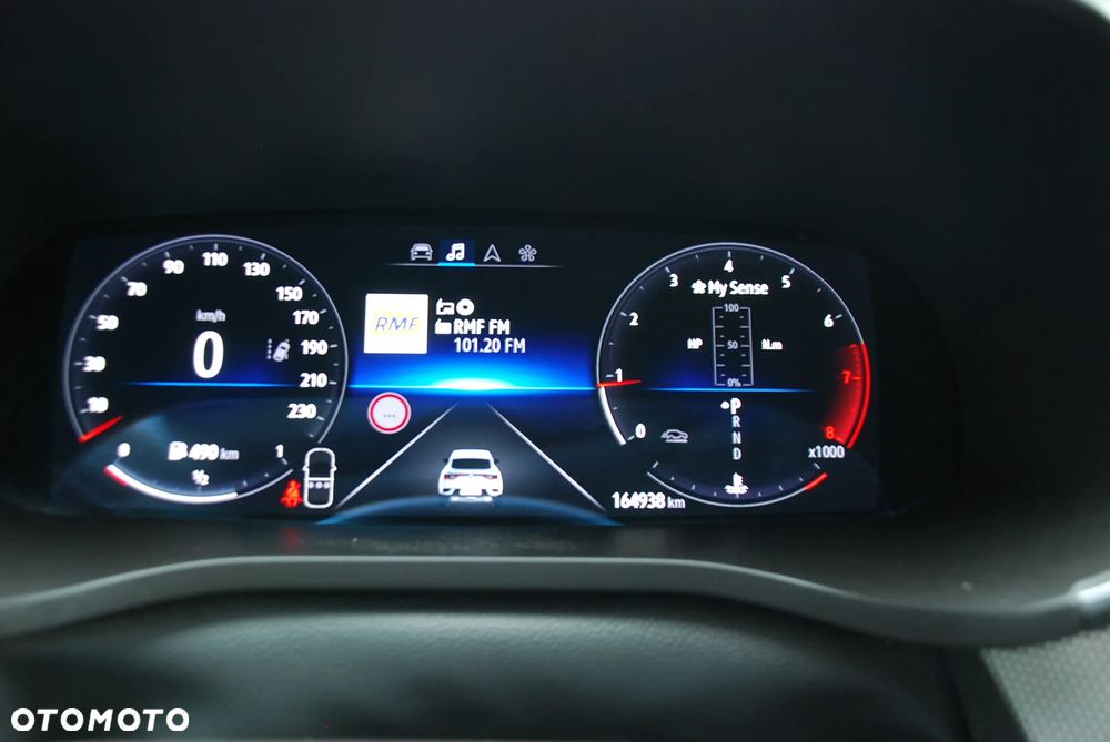 Renault Arkana 1.3 TCe mHEV Intens EDC - 25