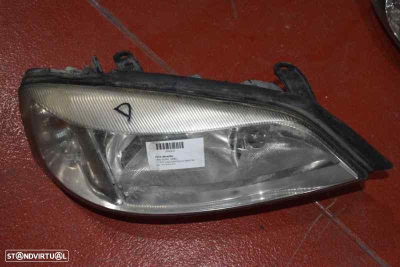 FAROL DIREITO OPEL ASTRA G BERLINA - 1